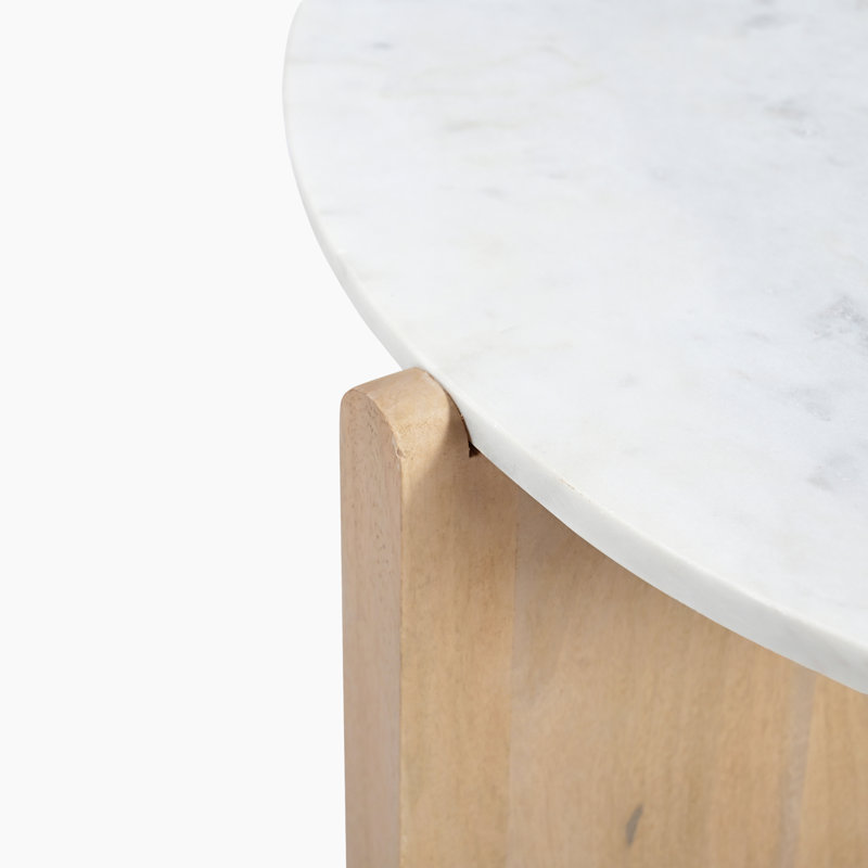 Three Leg Coffee Table