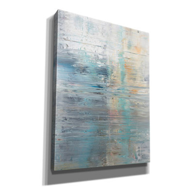 Sur toile