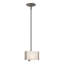 Exos 1 - Light Unique/Statement Geometric Pendant-115086002-115086011