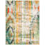 Serhan   Striped Area Rug-1820386645