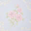 Non-Pasted Non-Woven 3D Embossed Wallpaper Roll