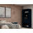 Mulberry 36" Wardrobe Closet In Midnight Blue-80385357