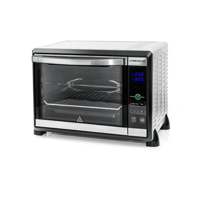 30 L Mini-Backofen