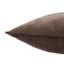 Housse et insert de coussin carré en coton Kam-221897174-221897175
