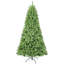 Arbre de Noël avec fil mémoire, arbre en PVC artificiel à charnière 1910 pointes-1400557963