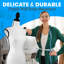 Forme de robe SereneLife