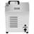 VEVOR Stainless Steel Electric Meat Slicer