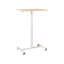 Adjustable Metal Base Standing Desk-2011388727