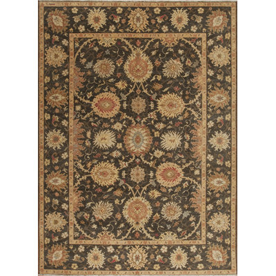 Bay Collection One-of-a-Kind 8.11 X 12.3 Wool Area Rug