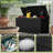 82 Gallons Water Resistant Resin Lockable Deck Box-95301697