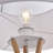Kennerson 60.2'' Tripod Floor Lamp with Outlet-904266295