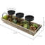 Tabletop Candelabra