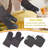 Grand Servico Potholder & Oven Mitt Set-93764316