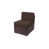 Marron foncé