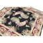 Handmade Wool Floral Area Rug