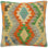 Azzopard Geometric Throw Pillow