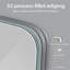 Miroir mural Evalet