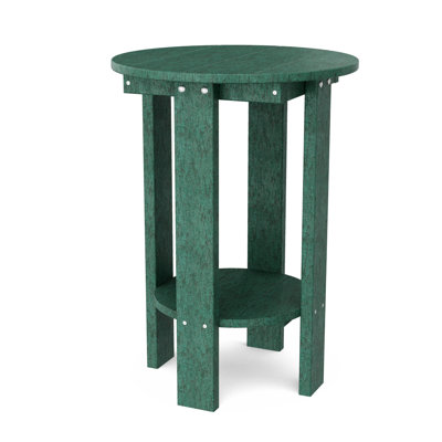 Heritage Balcony Table by Wildridge