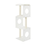 Sheree 49.8'' H Cat Tree
