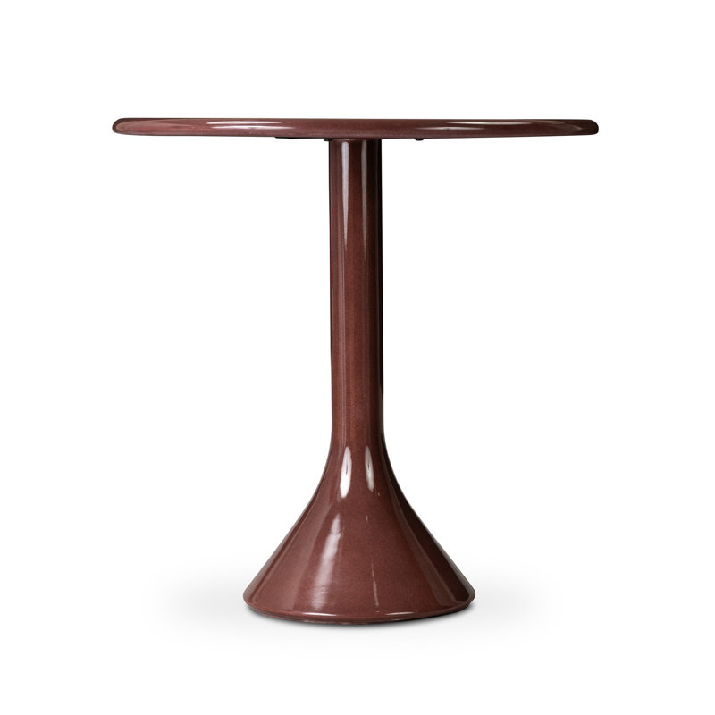 Vernon Dining Table, 36" H x 36" W x 36" D