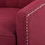Fauteuil inclinable manuel avec dossier haut-1956204095