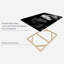 Monochromatique, impression sur toile-660749919