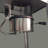 Paragon International Contempo Pop 8 oz. Replacement