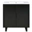 Meuble-lavabo simple 18,1 avec comptoir-1189425148