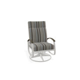 Belle Isle Outdoor Rocker Chair