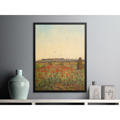 Thiessen No Frame Print