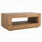 ACME Harlan Coffee Table, Brown Finish