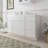 51'' Single Bathroom Vanity Base Only-97679225