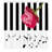 Shower Curtain with Hooks Included-94637481