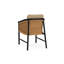 Galloway Outdoor Dining Armchair-698365632
