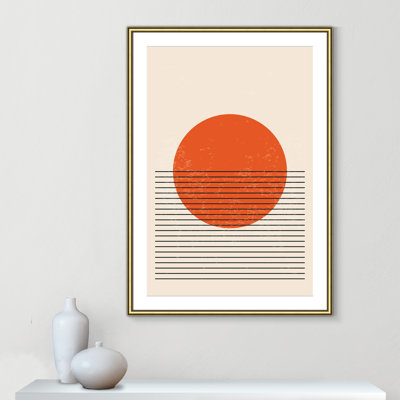 «Bright Minimal Series # 2» par Stanley