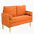 Orange is out of stock
