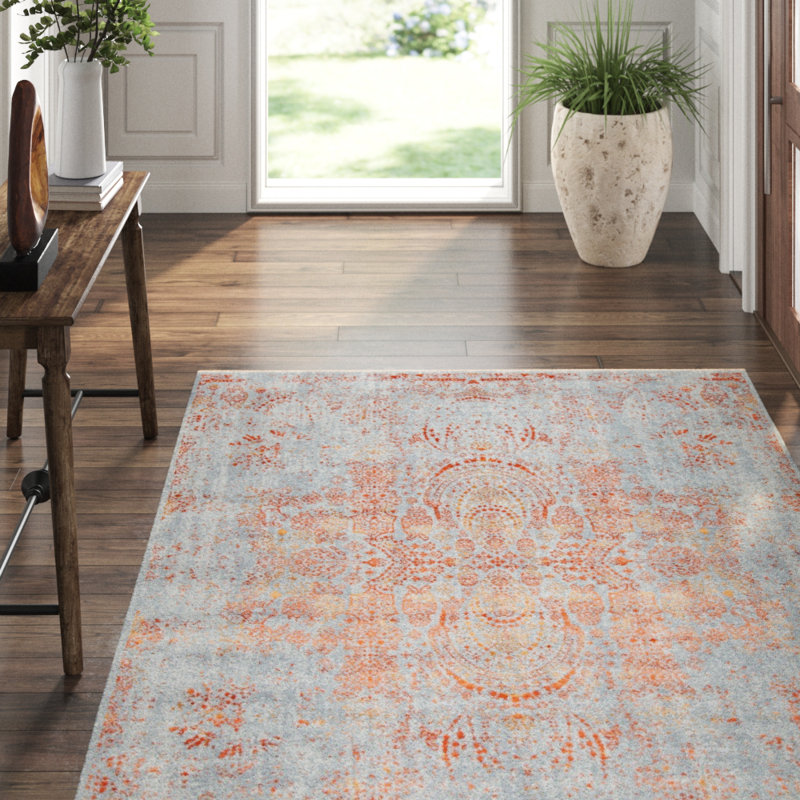 Nirvana Couture Area Rug, Rectangle 8' x 10'