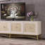 Meuble télé de luxe Creative Design