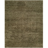Alfie Hand Knotted Wool Area Rug