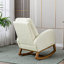 Chaise d'appoint Rocking Chair
