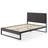 Christina Upholstered Platform Bed-61070177