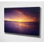 Regal Ocean - Reproduction de photo sur toile tendue-28656226