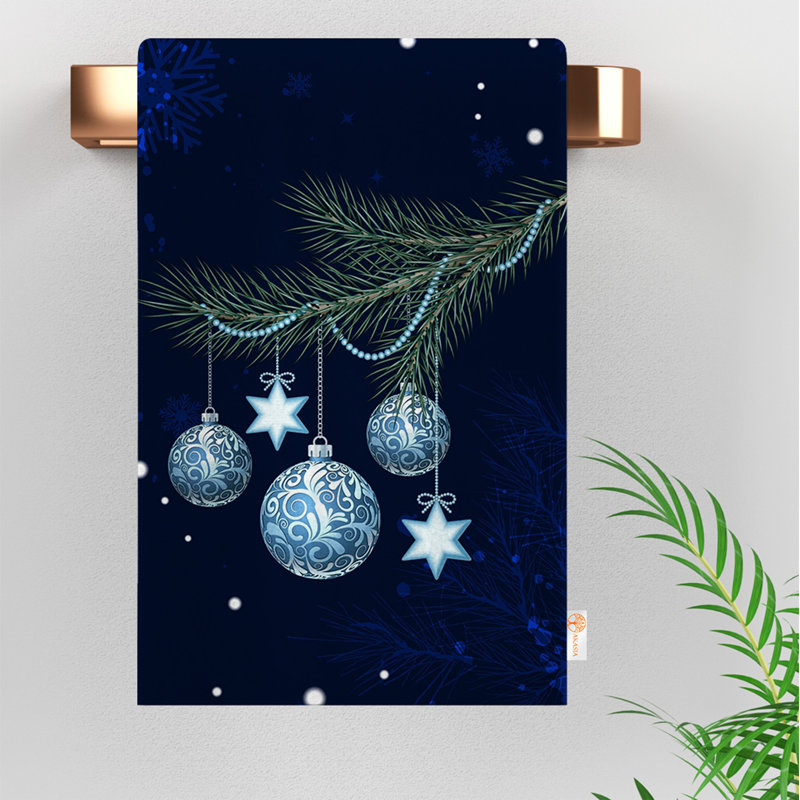 Tea Towel Kitchen Towel