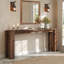 180cm Solid Wood Console Table-1618646249