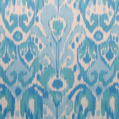 En tissu