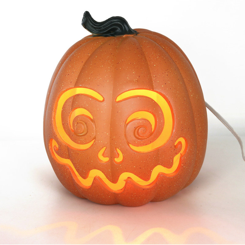 Lampe d'Halloween Halloween