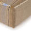 Square Pouf