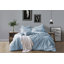 100% Cotton Crinkle Washed Duvet Cover Set-798069075-798069079
