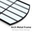 Miroir plat Anmay