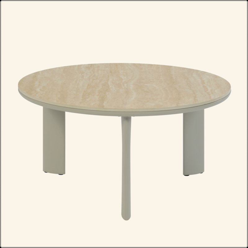 Table basse Ingram